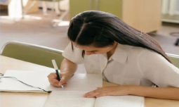 专属学情诊断报告